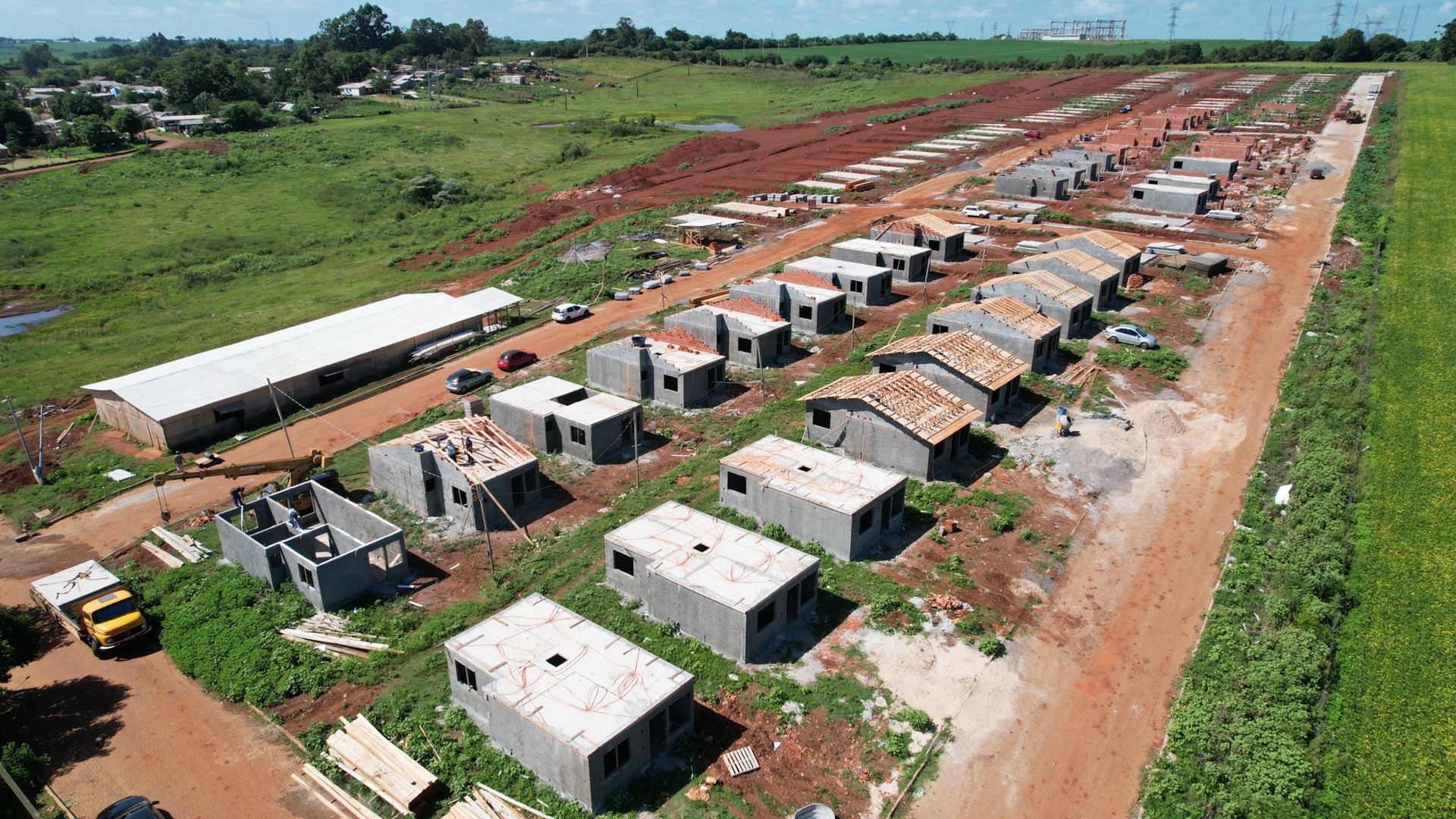 Encerrada a primeira etapa do Minha Casa Minha Vida em Cruz Alta; entrevistas iniciam em março